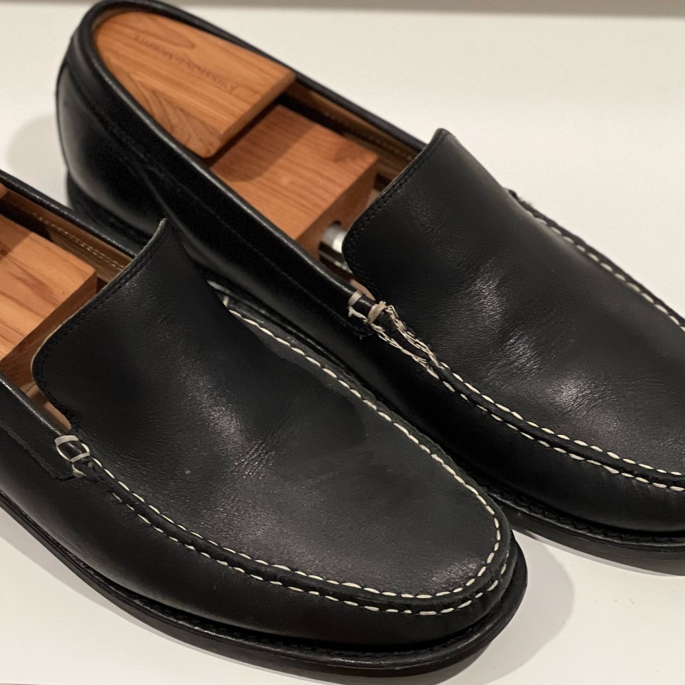 Johnston Murphy Men's Shoes